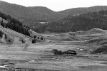 Cumbres & Toltec Scenic